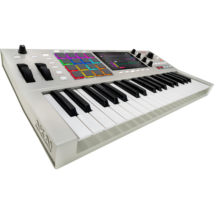 Akai Akai MPC Key 37 Gen 2 Standalone Keyboard Production Center