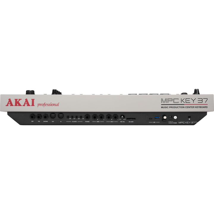 Akai Akai MPC Key 37 Gen 2 Standalone Keyboard Production Center