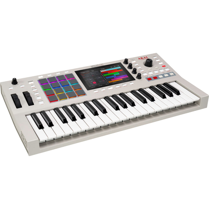 Akai Akai MPC Key 37 Gen 2 Standalone Keyboard Production Center