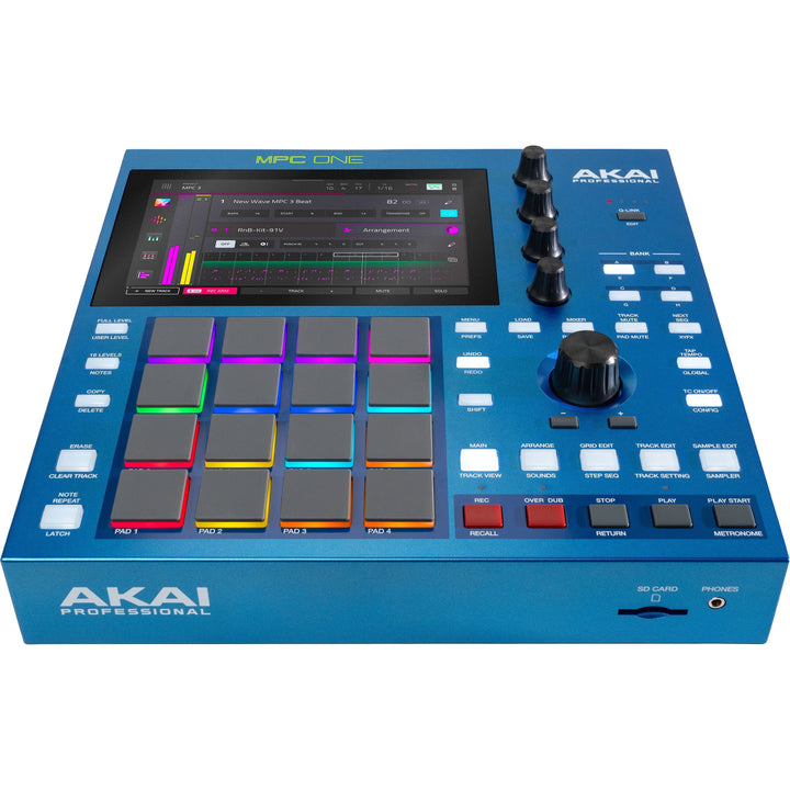 Akai Akai MPC One Gen 2 Standalone Music Production Center