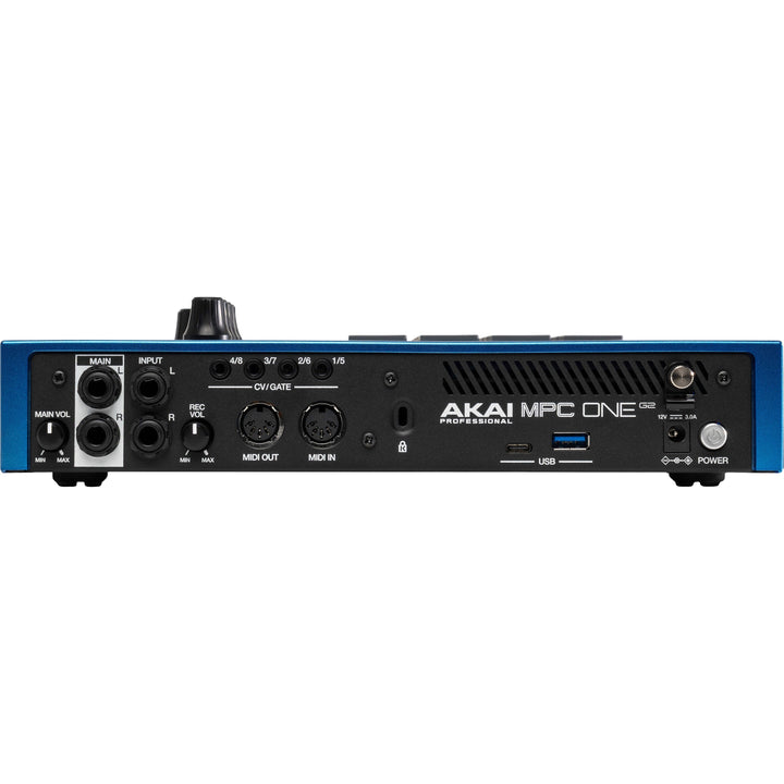 Akai Akai MPC One Gen 2 Standalone Music Production Center
