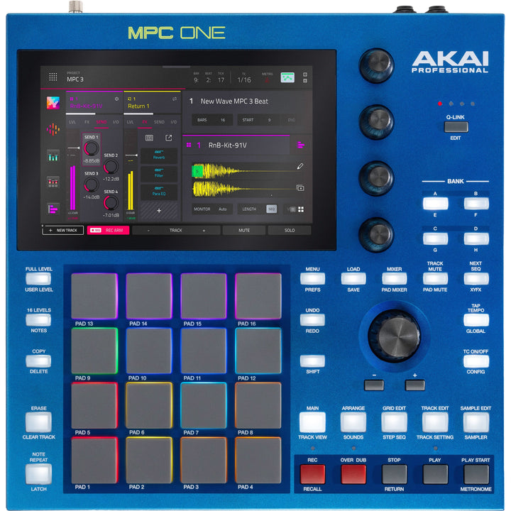 Akai Akai MPC One Gen 2 Standalone Music Production Center