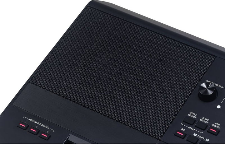 Medeli Medeli AKX10S 61-Key Arranger Workstation Keyboard with Bluetooth - Arranger Keyboards