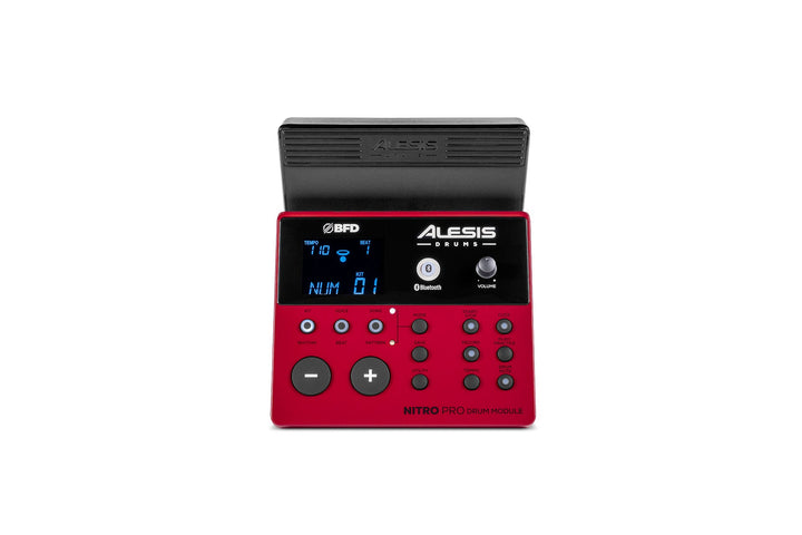 Alesis Nitro Pro XL Kit