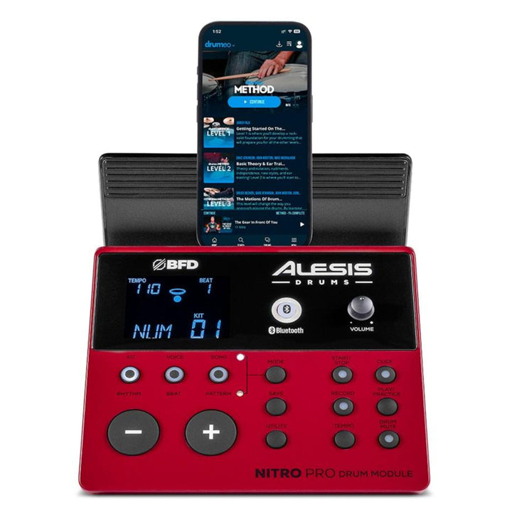 Alesis Nitro Pro Kit