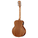 Alvarez ALJ2E Artist Little Jumbo Travel Acoustic-Electric Guitar (Natural Satin)