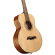 Alvarez ALJ2 Artist Little Jumbo Travel Acoustic Guitar (Natural Satin)