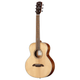 Alvarez ALJ2 Artist Little Jumbo Travel Acoustic Guitar (Natural Satin)