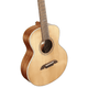 Alvarez ALJ2 Artist Little Jumbo Travel Acoustic Guitar (Natural Satin)