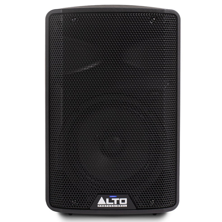 Alto Professional TX408 350W Powered Loudspeaker With Bluetooth - 8in