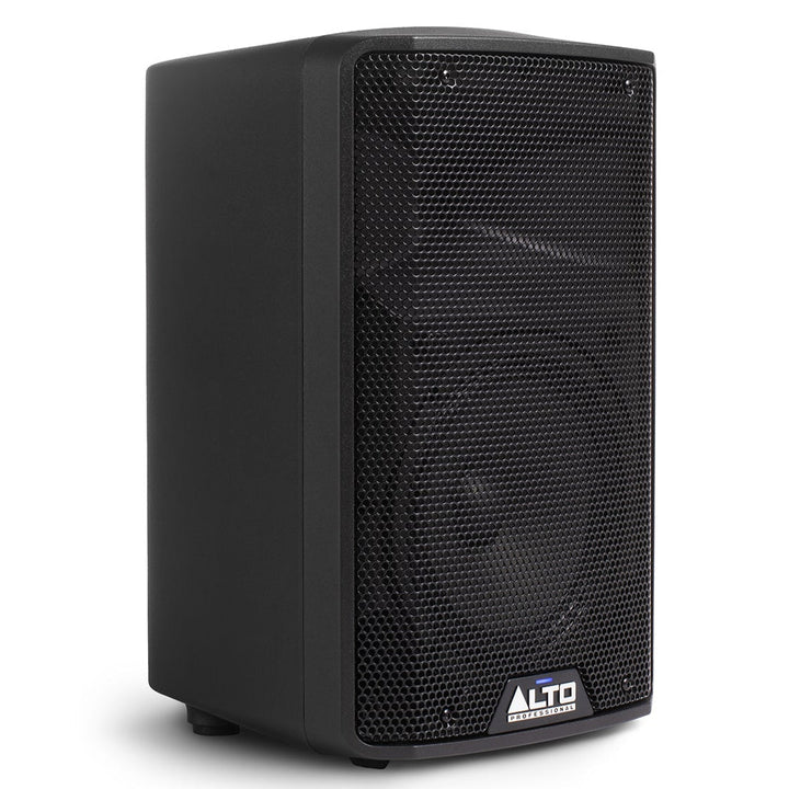 Alto Professional TX408 350W Powered Loudspeaker With Bluetooth - 8in