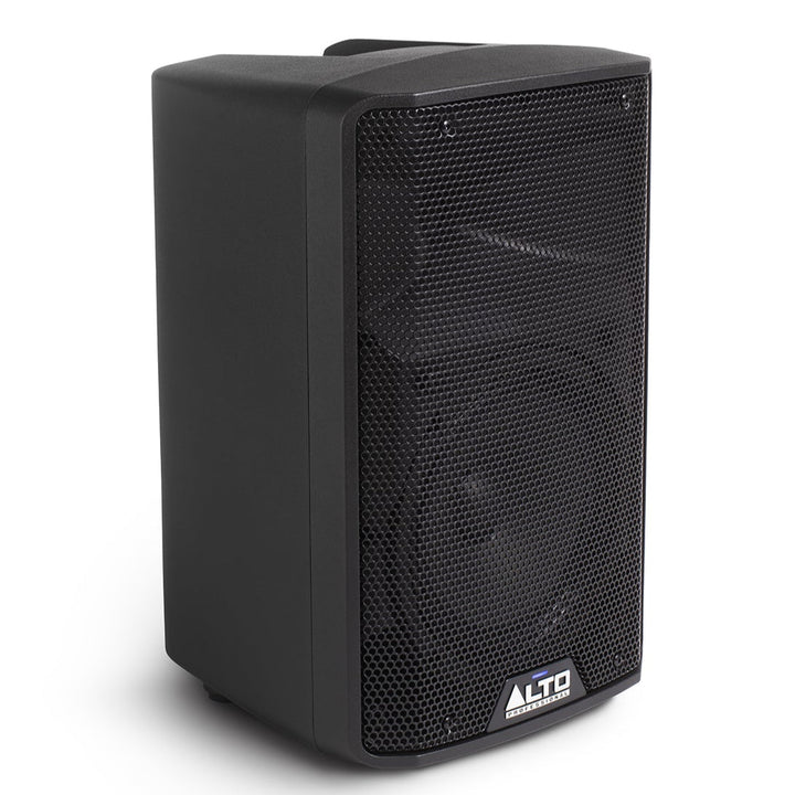 Alto Professional TX408 350W Powered Loudspeaker With Bluetooth - 8in
