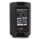 Alto Professional TX408 350W Powered Loudspeaker With Bluetooth - 8in