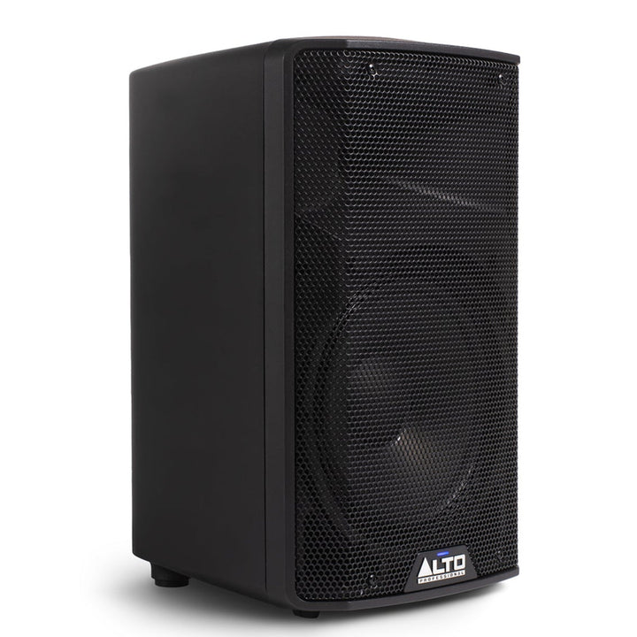 Alto Professional TX410 350W Powered Loudspeaker With Bluetooth - 10in