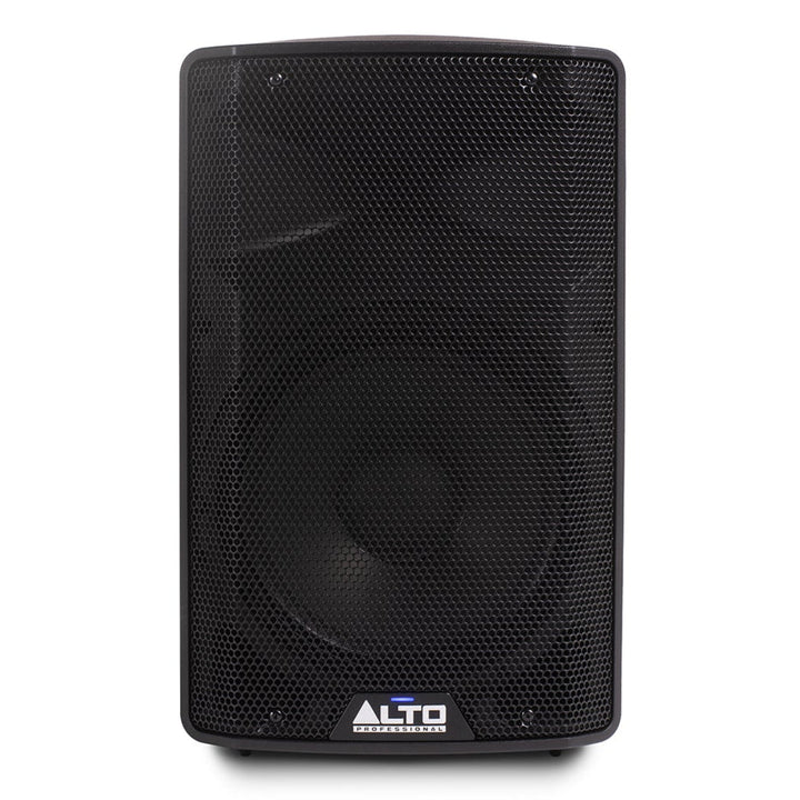 Alto Professional TX410 350W Powered Loudspeaker With Bluetooth - 10in