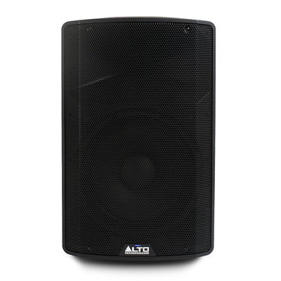 Alto Alto Professional TX412 700W Powered Loudspeaker With Bluetooth - 12in