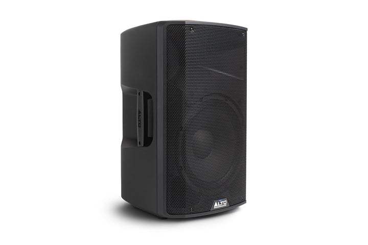 Alto Professional TX412 700W Powered Loudspeaker With Bluetooth - 12in