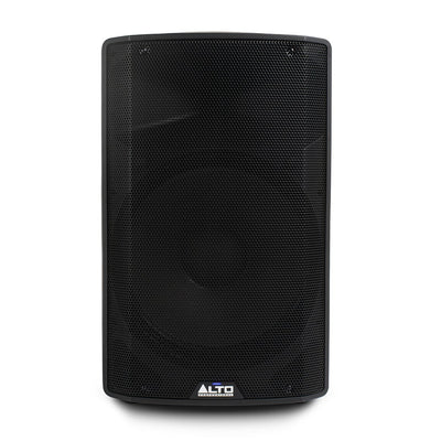 Alto Alto Professional TX415 700W Powered Loudspeaker With Bluetooth - 15in