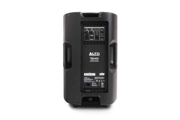 Alto Professional TX415 700W Powered Loudspeaker With Bluetooth - 15in
