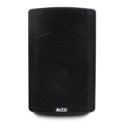 Alto Alto Professional TX412B Battery Powered Loudspeaker With Bluetooth - 12in