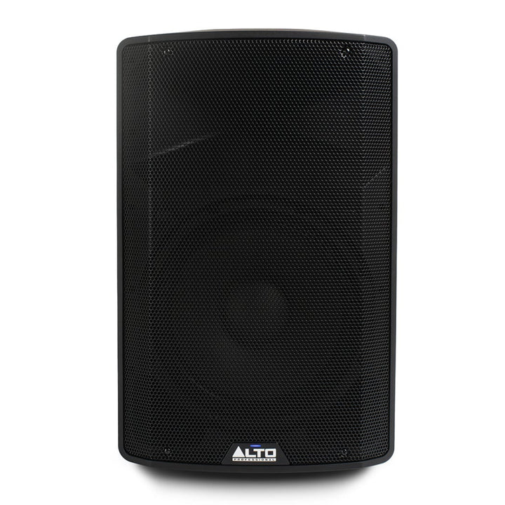 Alto Professional TX412B Battery Powered Loudspeaker With Bluetooth - 12in