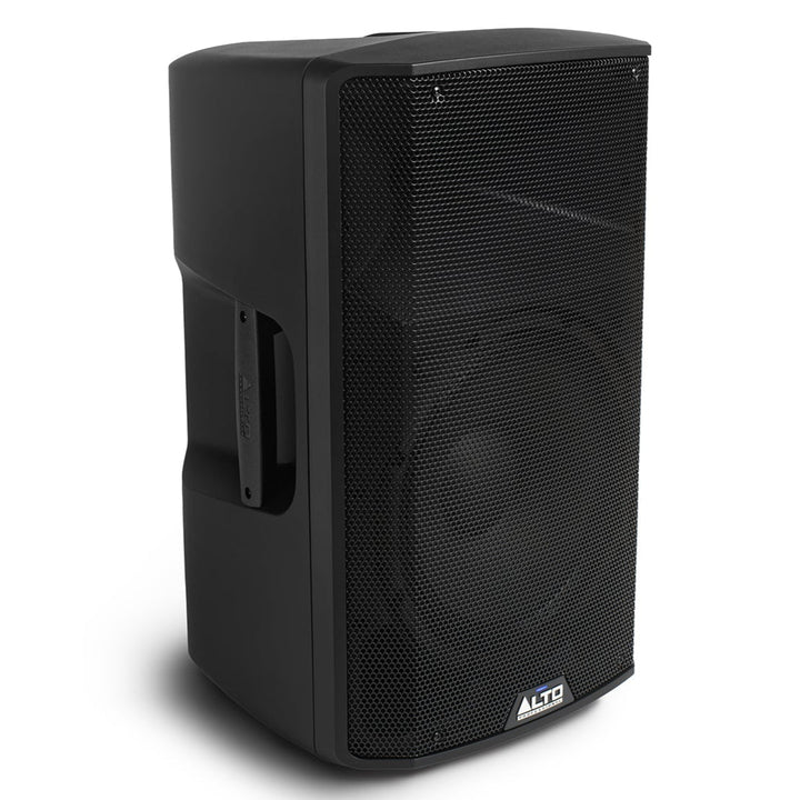 Alto Professional TX412B Battery Powered Loudspeaker With Bluetooth - 12in