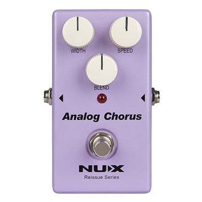 NUX NUX Analog Chorus Pedal