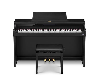 Casio AP-550 Celviano Digital Piano