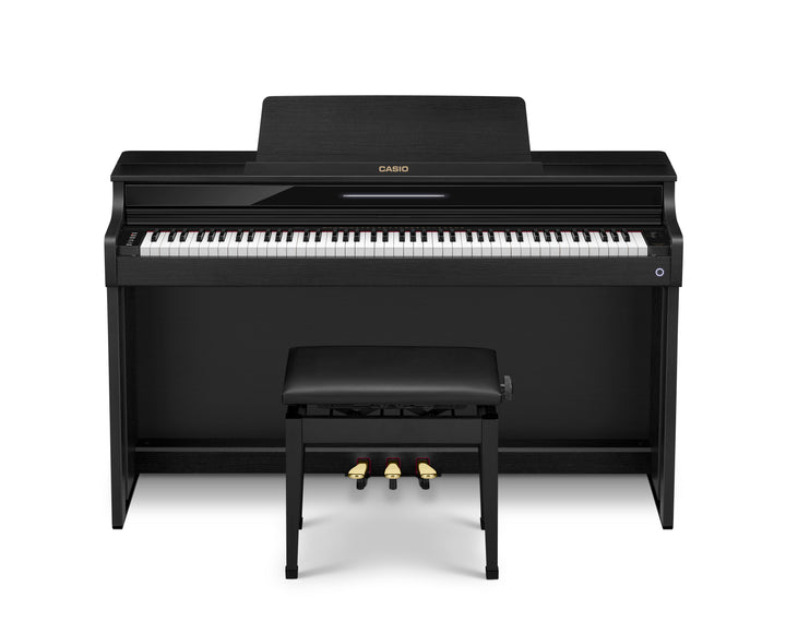 Casio AP-550 Celviano Digital Piano