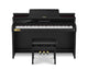 Casio AP-750BK Celviano Digital Piano Developed with C. Bechstein