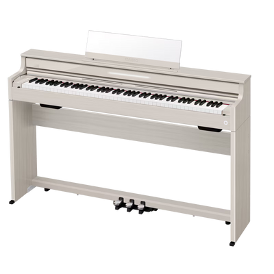 Casio Casio AP-S450GB Celviano Digital Piano With 26 Tones (Grey Beige) - 88 Keys