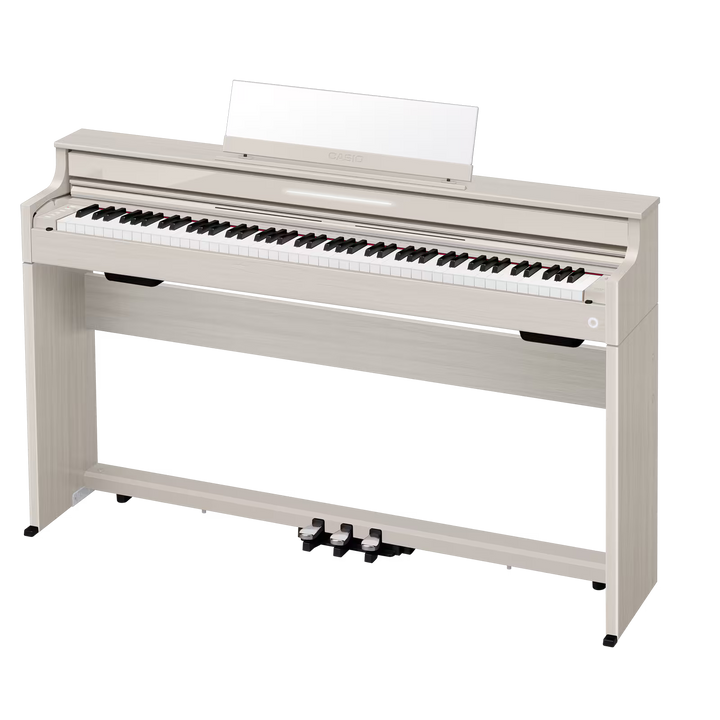Casio Casio AP-S450GB Celviano Digital Piano With 26 Tones (Grey Beige) - 88 Keys