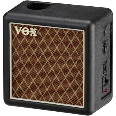 Vox amPlug 2 Cabinet 2W Mini Speaker for amPlug Headphone Amps