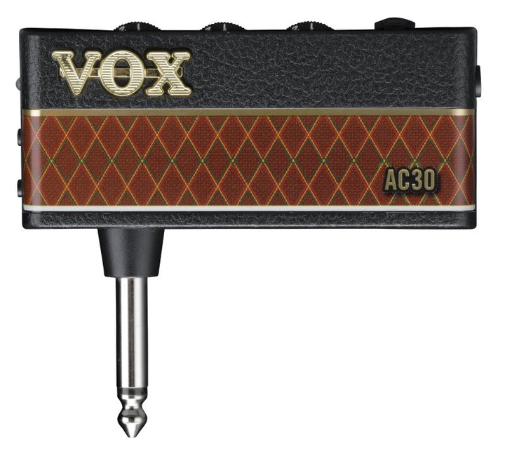 Vox amPlug 3 AC30 Headphone Guitar Amp