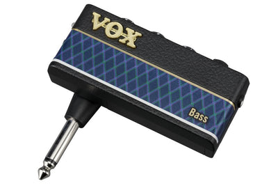 Vox amPlug 3 Bass Headphone Bass Amp