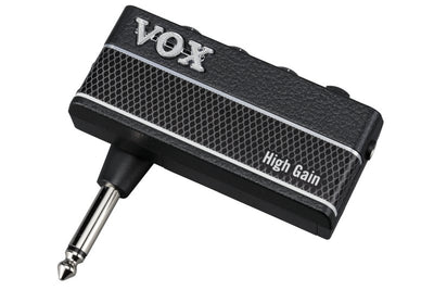 Vox amPlug 3 High Gain Headphone Guitar Amp