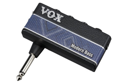 Vox amPlug 3 Modern Bass Headphone Bass Amp