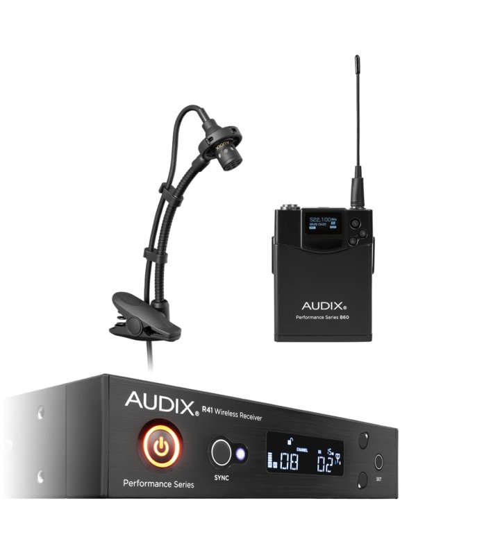 Audix AP41SAXA