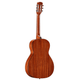Alvarez AP66 Artist Parlor Acoustic Guitar (Shadowburst)