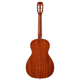 Alvarez AP66 Artist Parlor Acoustic Guitar (Shadowburst)