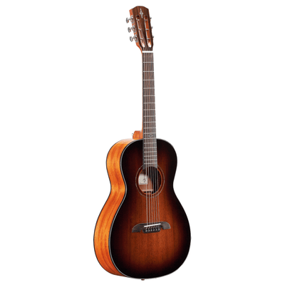 Alvarez AP66 Artist Parlor Acoustic Guitar (Shadowburst)