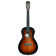 Alvarez AP66 Artist Parlor Acoustic Guitar (Shadowburst)