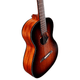 Alvarez AP66 Artist Parlor Acoustic Guitar (Shadowburst)