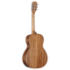 Alvarez AP66E Artist Parlor Acoustic-Electric Guitar (Shadowburst)