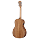 Alvarez AP66E Artist Parlor Acoustic-Electric Guitar (Shadowburst)