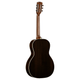 Alvarez AP70E Artist Parlor Acoustic-Electric Guitar (Natural Gloss)
