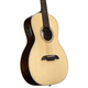 Alvarez AP70E Artist Parlor Acoustic-Electric Guitar (Natural Gloss)