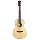 Alvarez AP70E Artist Parlor Acoustic-Electric Guitar (Natural Gloss)