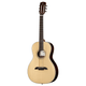Alvarez AP70E Artist Parlor Acoustic-Electric Guitar (Natural Gloss)