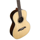 Alvarez AP70E Artist Parlor Acoustic-Electric Guitar (Natural Gloss)